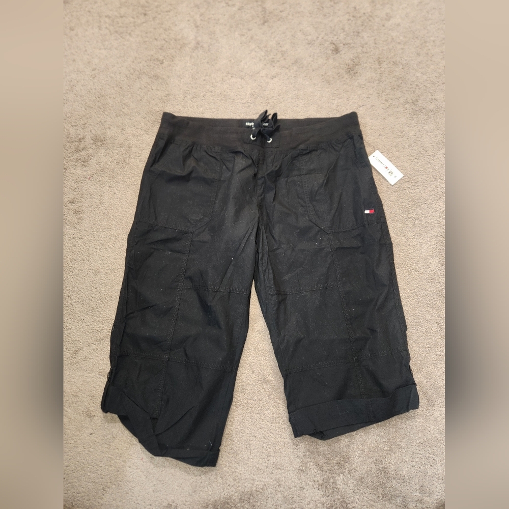 Tommy Hilfiger Capri pants